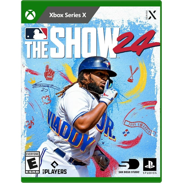 MLB the Show 24 - Xbox Series X