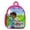 pink-style, variant on Doc Mc-Stuffins Lightweight Backpack Shoulder Bags Travel Hiking Daypack Backpacks