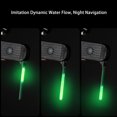 thumbnail image 3 of Luz Trasera Impermeable USB Recargable LED Bicicleta Trasera, 3 of 7