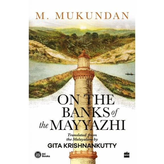 On the Banks of the Mayyazhi