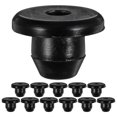 thumbnail image 1 of 12pcs Rubber Oil Filler Plugs For Floor Jack Multi Functional Jack Oil Plug For Car Repair And Construction Site, 1 of 4