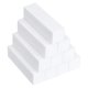 thumbnail image 2 of Bloque de pulidor de unas Yuyangstore 10 piezas para salón de unas naturales y acrílicas, 2 of 8