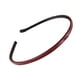 thumbnail image 4 of Qarigey Diadema resistente al desgaste Diadema de maquillaje Estilo vintage Accesorios para el cabello Regalos para el día de San Valentín Rojo 5Conjunto, 4 of 6