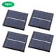 thumbnail image 2 of Material de Bricolaje Cargador de Emergencia Al Aire Libre Panel Solar Con el Panel Solar Digüedad de 3V Cargador Solar, Cargador de Paneles Solares, Escalada de Rocas para, 2 of 7