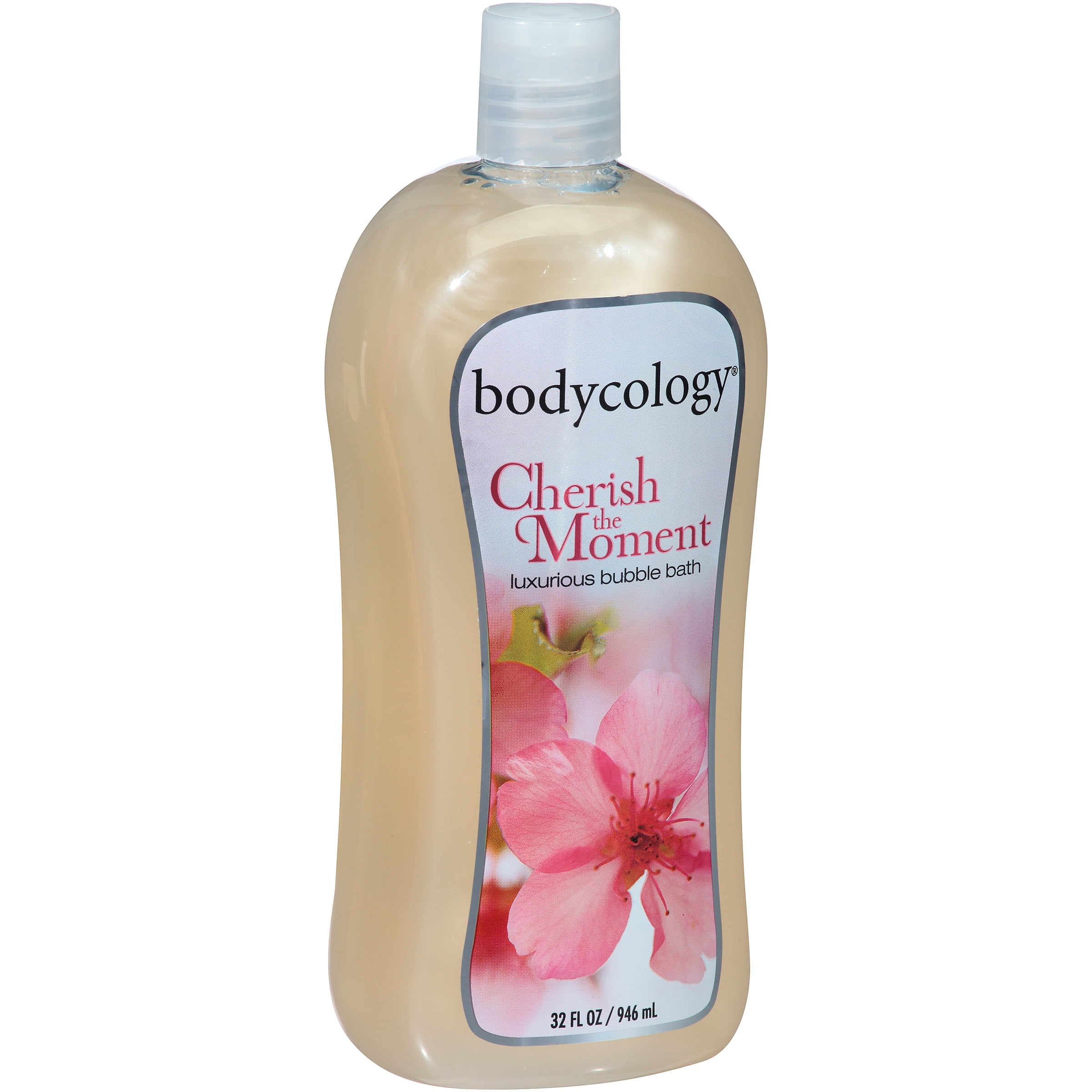 Bodycology Cherish the Moment Luxurious Bubble Bath 32 fl. oz