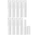 thumbnail image 1 of 10PCS 4g Empty Plastic Lip Balm Tubes Containers Lip Gloss Storage Container for Ladies and Girls, 1 of 5