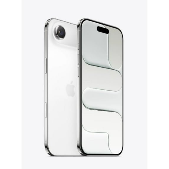 Restored Apple iPhone Air 5G 256GB - T-Mobile - Cloud White