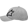 thumbnail image 3 of Alpinestars Men's Corp Shift 2 Flexfit Hats, 3 of 5