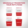 thumbnail image 2 of Hill's Science Diet Puppy Canned Dog Food, Savory Stew with Chicken & Vegetables, 12.8 oz, 12 Pack wet dog food, 2 of 9