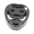 thumbnail image 2 of Yassdwbn Car Tailpipe Insulator Isolator Exhaust System Hanger For 10-20 RAMS 52014091AE, 2 of 5