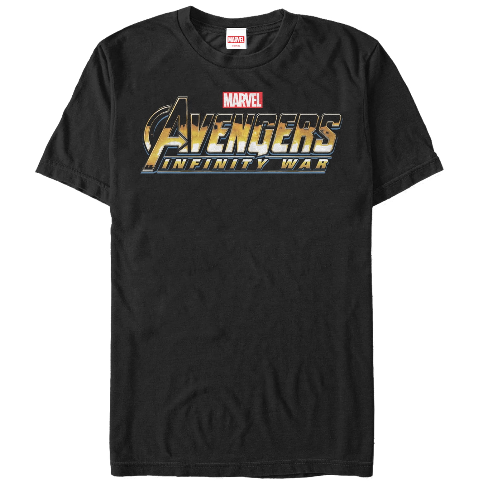 walmart avengers t shirts