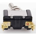 thumbnail image 6 of JEGS 11030 Weatherproof Toggle Switch 25 amps 12V Single-Throw, 6 of 6