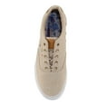 thumbnail image 7 of Guy Harvey Men's Atlantic Linen Oxford Sneakers, 7 of 7