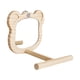 thumbnail image 3 of Espejo con forma de pájaro de madera, jaula para pájaros, juguete para escalar, ejercicio de pie, loro, juego interactivo, juguete, pájaro, ,, 3 of 9