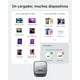 thumbnail image 2 of Anker Nano - Cargador USB C, 30 W, PIQ 3.0, Plegable, Cargador de iPhone de Carga rápida para iPhone, 2 of 6