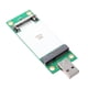 thumbnail image 1 of Tarjeta De Adaptador WWAN A USB Mini Inalámbrica Con Prueba De Módulo De Ranura Para Tarjeta, 1 of 8