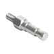 thumbnail image 1 of Extensión de vástago 970-8000 para grifos. Reparación y reemplazo profesional de rendimiento para baños. Compatible con modelo de manija, 1 of 9