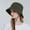 Army Green, variant on MSJUHEG Bucket Hat Sun Hat Trucker Hat Women Sun Hat Wide Brim Protection Beach Hat Adjustable Bucket Hat Summer Hats Hats for Women Fascinators Hats for Women Denim 1PC Hat Army Green One Size