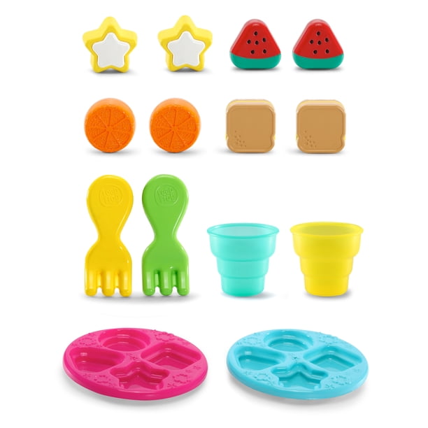LeapFrog Play Food for Interactive Grade School Lessons - Walmart