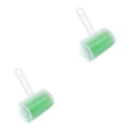 thumbnail image 2 of Matsuzay Eliminadores de pelusas reutilizables, limpiaparabrisas de mano, herramienta para gatos, cepillo de limpieza para el cabello, pelos de rodillo Type2 NO2 Matsuzay CBP160215, 2 of 6
