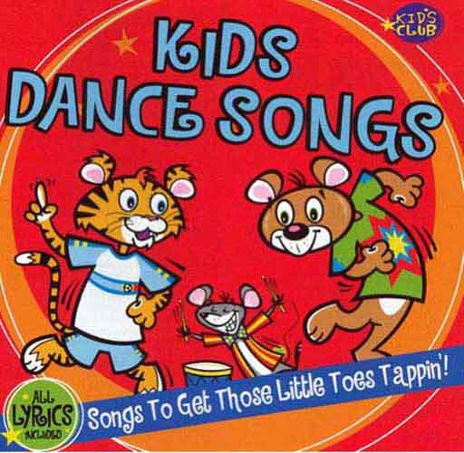 Kids Dance Songs Walmart Com