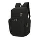 thumbnail image 1 of Mochila de baloncesto duradera Mochila Bolsa para computadora portátil Mochilas Bolsa de equipo de tela Oxford para yoga, viajes, natación, Negro, 1 of 9