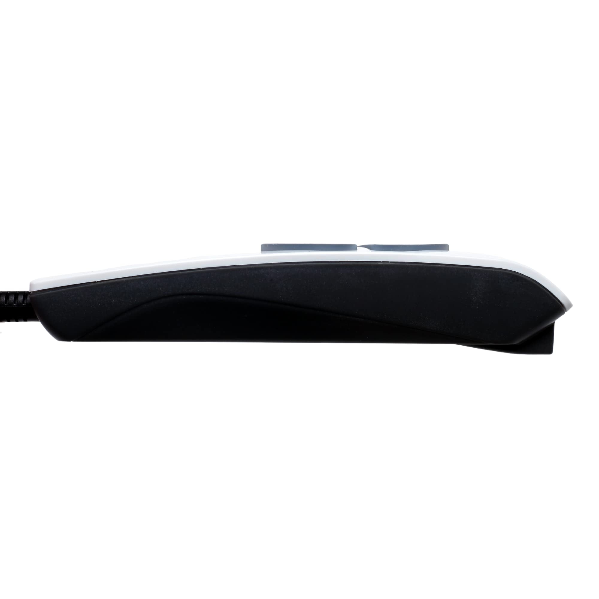 Lift Chairs Recliner Remote 2 Buttons 5 Pin Prong Hand Control Handset with USB and Backlight