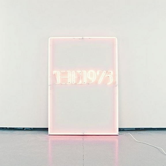 The 1975 - I Like It When You Sleep For You Are So Beautiful - Music & Performance - CD