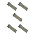 thumbnail image 2 of Guardoinrt Bordure de Papier Peint Imperméable en PVC pour Mur et Plafond style 2 5Set, 2 of 6