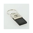 thumbnail image 3 of Toyota Corolla Keychain & Keyring - Duo Premium Black Leather, 3 of 7
