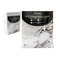 thumbnail image 1 of Protège-matelas Imperméable 3D Double, 1 of 3