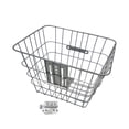 thumbnail image 2 of koolsoo Bike Basket Balance Bike Bike Cargo Rack for Boy Girl Folding Bike Kids Bike, 2 of 9