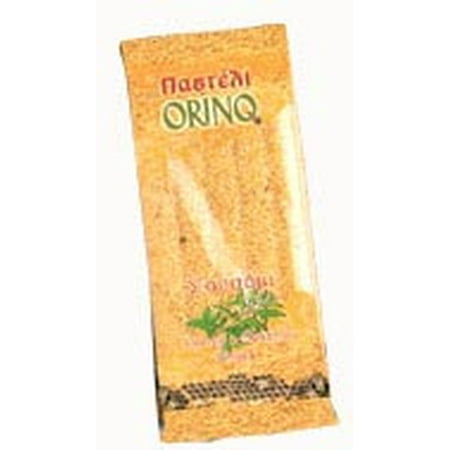 Honey and Sesame Snack (Orino) 100g