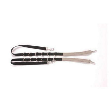 Performers 1st Choice Adjustable Web Side Reins