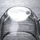 thumbnail image 3 of de Té de Vidrio de Doble Pared, Transparente, para Café, Leche y Agua, de Borosilicato Alto, para Cocina, 350 Ml., 3 of 5