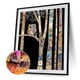 thumbnail image 3 of Cuadros Decorativos 5D Diamond Painting Abstract Full Square Drill Rhinestone DIY Decoraciones para el hogar Ndcxsfigh Nuevos Originales, 3 of 9
