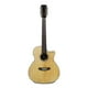 thumbnail image 1 of Guitarra Electroacústica Aureal 12 Cuerdas Aag-12st Natural, 1 of 9