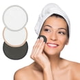 thumbnail image 4 of 16PCS Makeup Remover Pad Washable Reusable Skin-friendly Makeup Removal Pad, 4 of 8