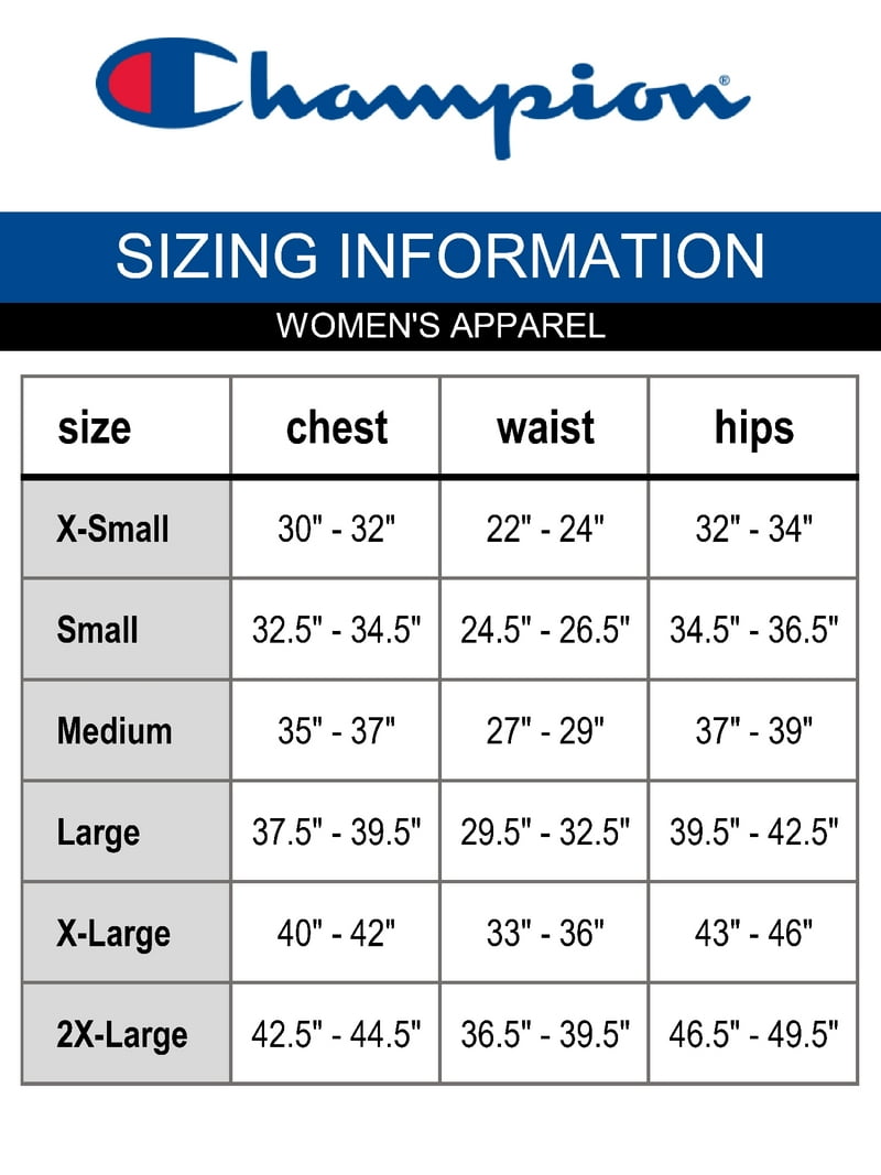 Champion Women's Cropped T-Shirt - Walmart.com
