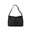Black, variant on Waterproof Nylon Diaper Bag Handbag - Single Shoulder Handbag with Large Capacity and Multi-function Partition for Maternal Travel
