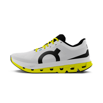 On MENS Cloudmonster 