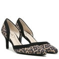 thumbnail image 2 of LifeStride Womens Saldana Pumps - Medium & Wide Width, 2 of 7