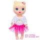 thumbnail image 2 of 12 "14" Alive Reborn Baby Dolls Vestido de moda Ropa de verano Butter Soak Accesorios de natación Niñas Juguetes Regalo de cumpleaños zhangyuxiang LED, 2 of 2