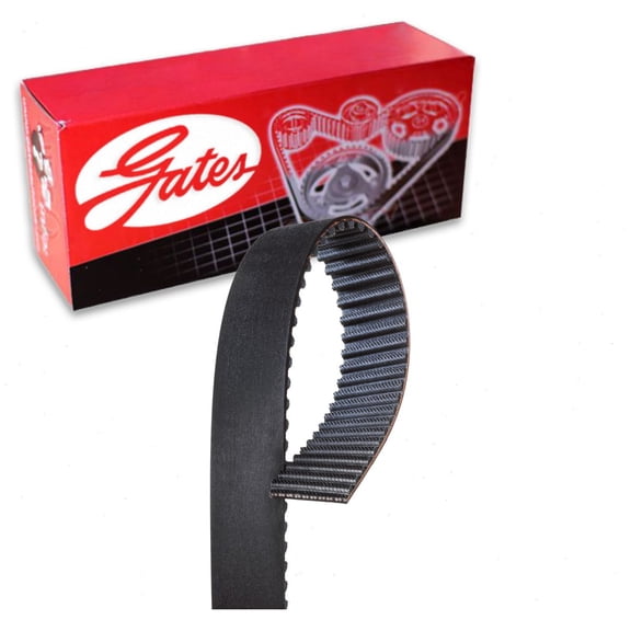 Gates Engine Timing Belt compatible with Chrysler 300 3.5L V6 2005-2010