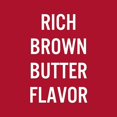 thumbnail image 2 of McCormick Brown Butter Seasoning, 4.94 MDA05&nbsp;oz, 2 of 3