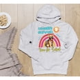 thumbnail image 5 of Goodbye Summer French Bulldog Hello Fall Time for School Hoodie Unisex Merch Hoodies Dog Lover Gifts - 02014, 5 of 6