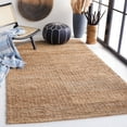 thumbnail image 2 of SAFAVIEH Natural Fiber Sheryll Solid Area Rug, Natural, 3' x 5', 2 of 8