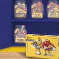thumbnail image 4 of M&M's Milk Chocolate Candy Variety Box - 30 Ct Assorted Bulk Candy Box, 4 of 11