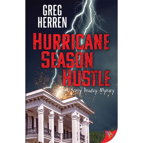 Hurricane Season Hustle, (Paperback)