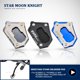 thumbnail image 2 of Soporte de motocicleta para BMW R 1200 GS LC R1200GS ADV R1250GS Adventure R 1250 GS CNC, soporte lateral para motocicleta, extensión de ampliación Tan Jianjun  unisex, 2 of 2
